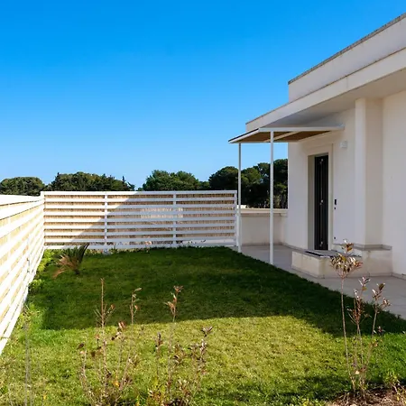 Sarmenti Agriresort Resort Otranto