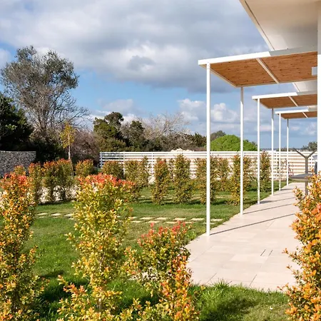 Sarmenti Agriresort Resort