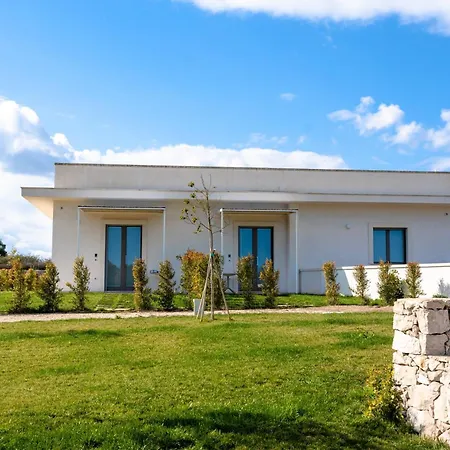 Sarmenti Agriresort *