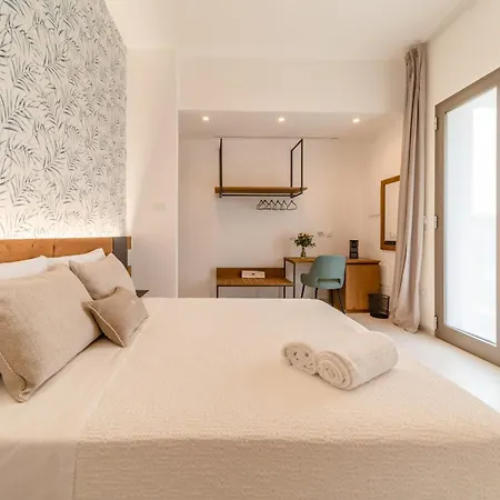 Sarmenti Agriresort * Otranto