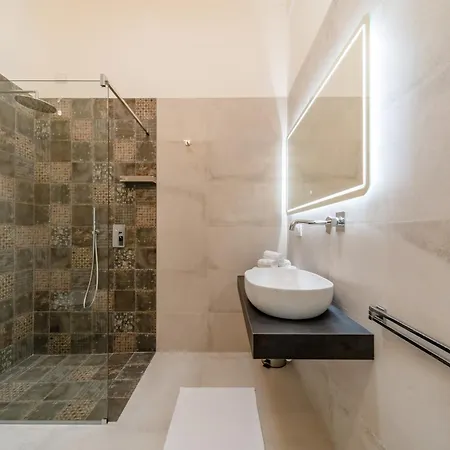 Feriested Sarmenti Agriresort
