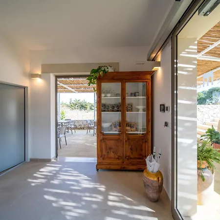 Resort Sarmenti Agriresort *