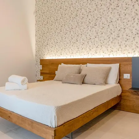 Sarmenti Agriresort * Otranto