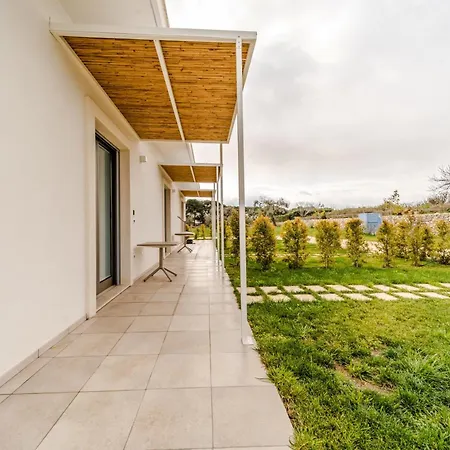 Sarmenti Agriresort Otranto