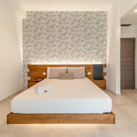 Sarmenti Agriresort Resort