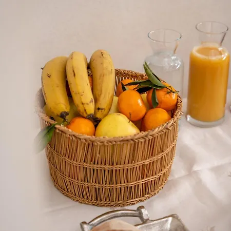Sarmenti Agriresort Otranto