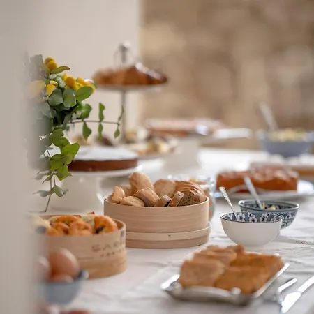 Sarmenti Agriresort * Otranto