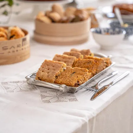 Sarmenti Agriresort Resort *