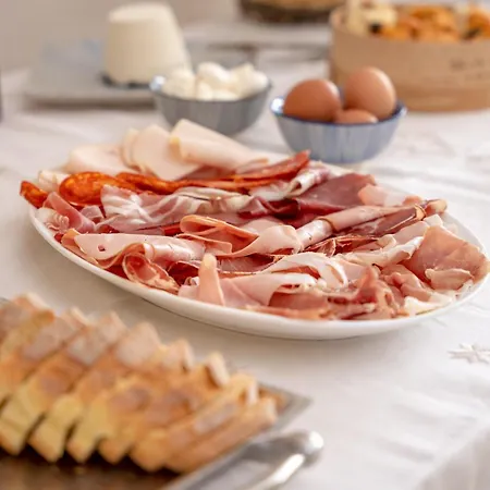 Sarmenti Agriresort Resort Otranto