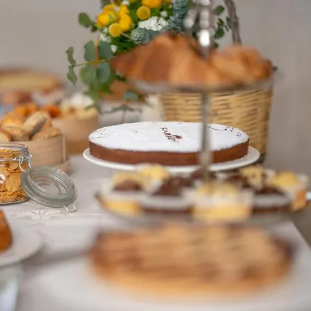 Sarmenti Agriresort *