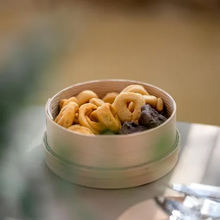 Sarmenti Agriresort Otranto