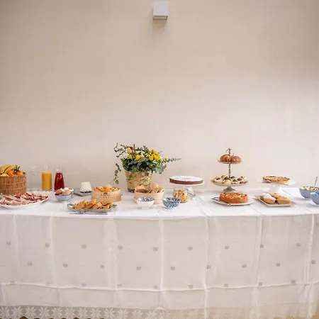 Resort Sarmenti Agriresort