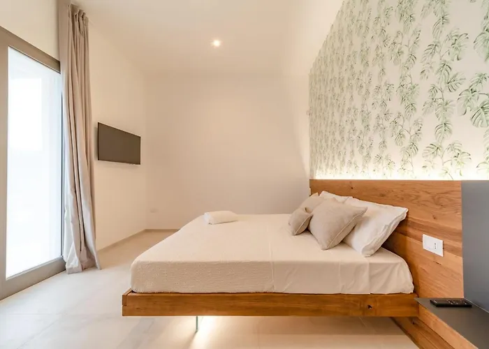 Sarmenti Agriresort * אוטרנטו