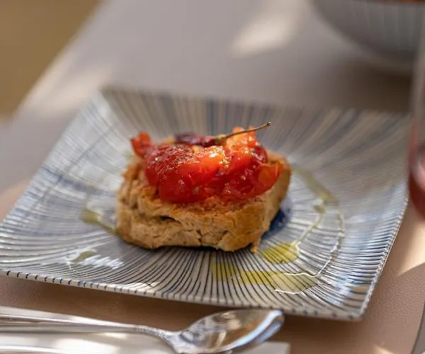 Sarmenti Agriresort אתר נופש *