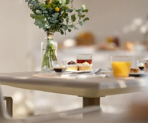 Sarmenti Agriresort * אוטרנטו