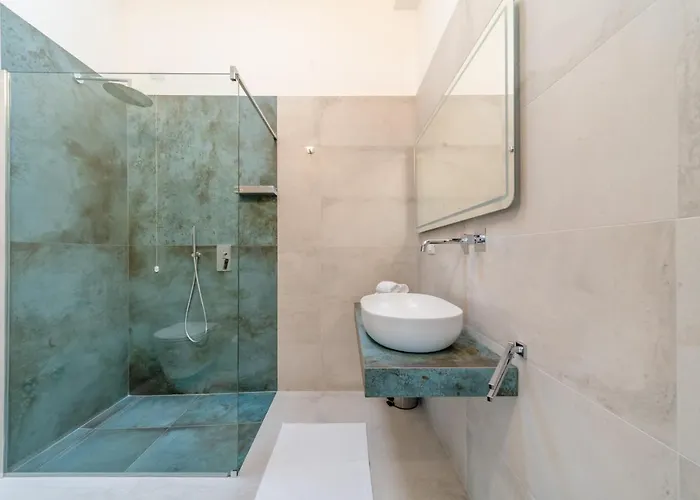 Sarmenti Agriresort אתר נופש *