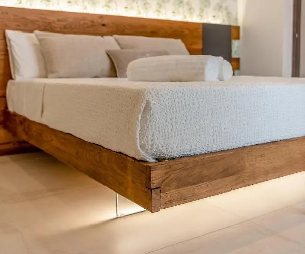 אתר נופש Sarmenti Agriresort *