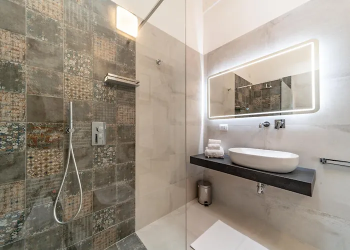 אתר נופש Sarmenti Agriresort אוטרנטו