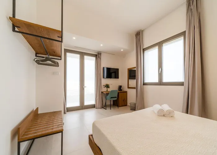 אתר נופש Sarmenti Agriresort