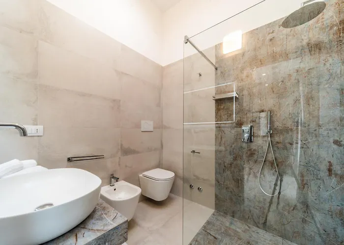 Sarmenti Agriresort אתר נופש אוטרנטו