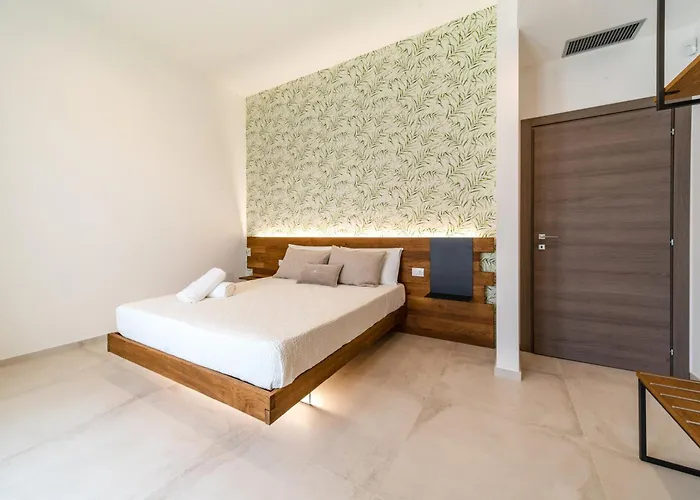 Sarmenti Agriresort *