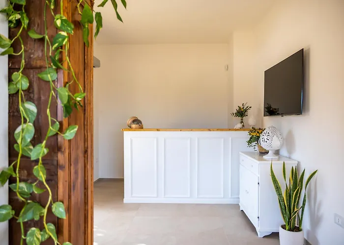 Sarmenti Agriresort אתר נופש *