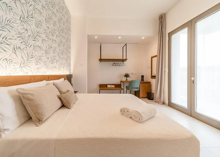 Sarmenti Agriresort * אוטרנטו