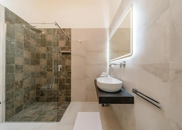 אתר נופש Sarmenti Agriresort