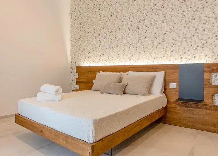 Sarmenti Agriresort * אוטרנטו