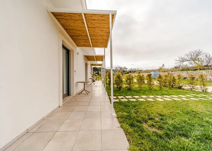 Sarmenti Agriresort אוטרנטו