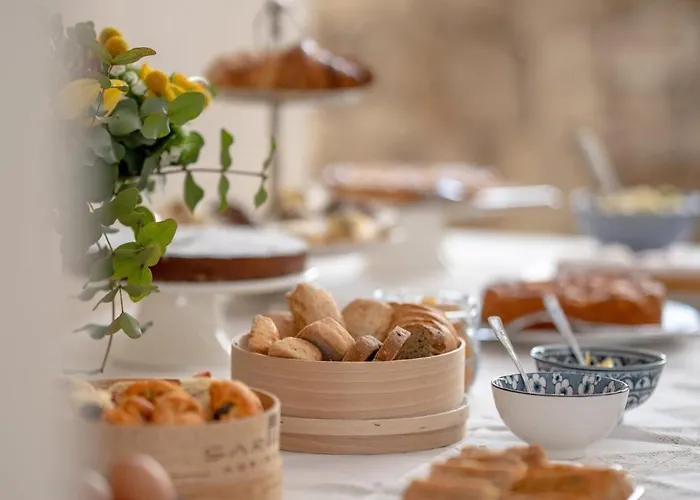 Sarmenti Agriresort * אוטרנטו