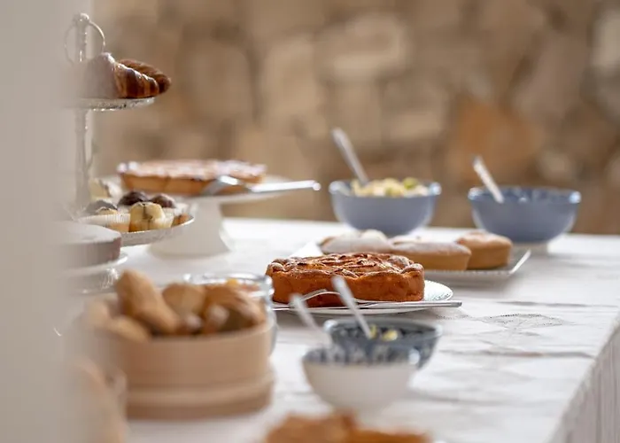 Sarmenti Agriresort אתר נופש