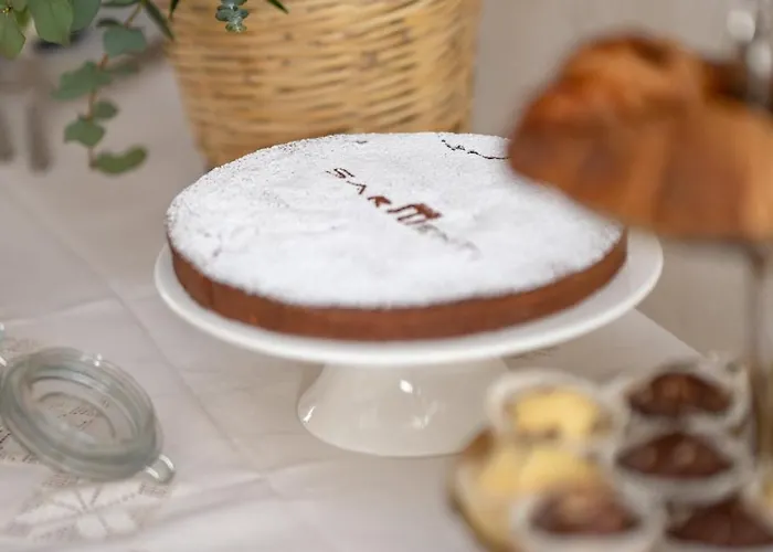 אתר נופש Sarmenti Agriresort *