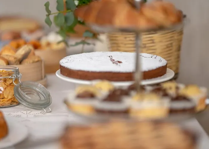 Sarmenti Agriresort *