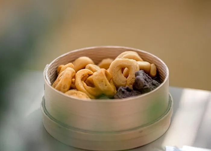 Sarmenti Agriresort אוטרנטו